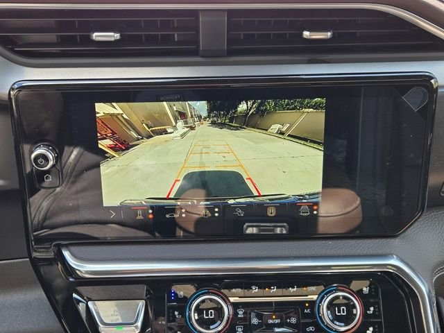 2026 GMC Sierra 1500 Denali - Photo 23