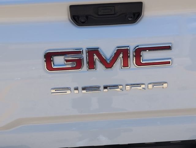 2025 GMC Sierra 3500HD Pro - Photo 9