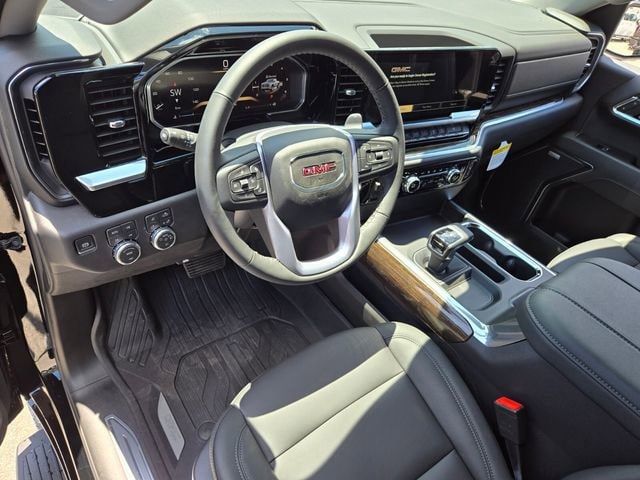 2026 GMC Sierra 1500 Elevation - Photo 10
