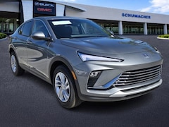 2026 Buick Envista Preferred SUV