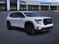 2026 GMC Acadia AT4 SUV