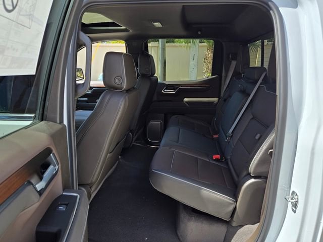 2026 GMC Sierra 1500 Denali - Photo 11