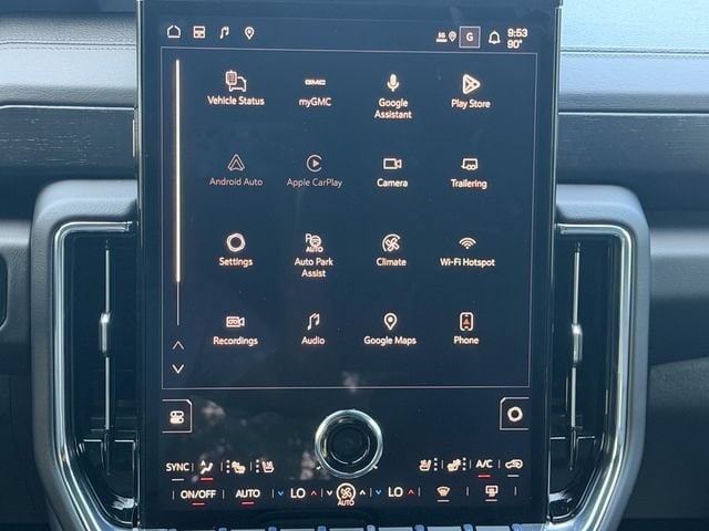 2026 GMC Yukon Denali - Photo 19