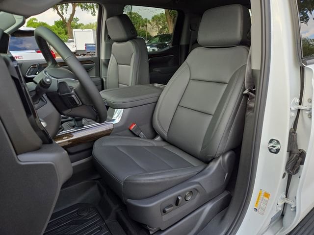 2026 GMC Sierra 1500 Elevation - Photo 9