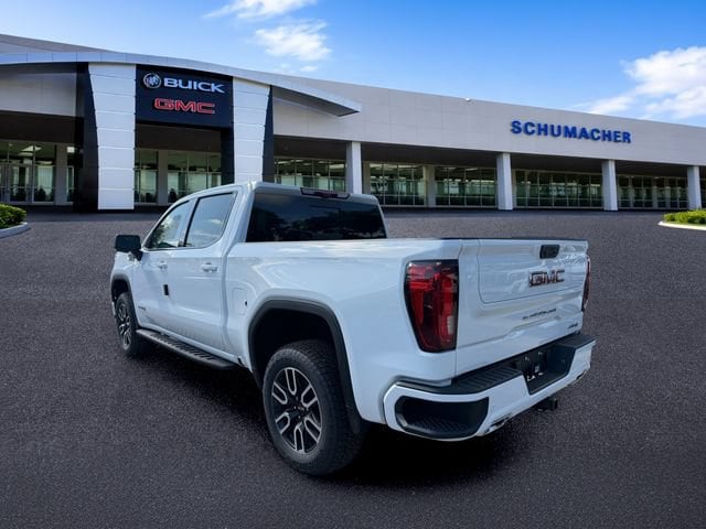 2026 GMC Sierra 1500 AT4 - Photo 5