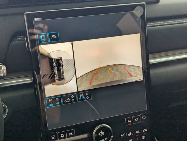 2026 GMC Terrain Denali - Photo 15