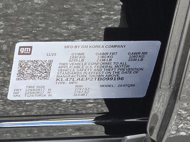2026 Buick Envista Preferred - Photo 15