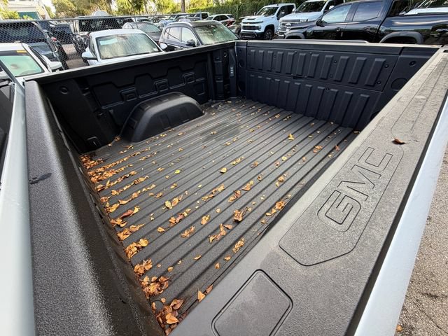 2026 GMC Sierra 1500 Denali - Photo 11