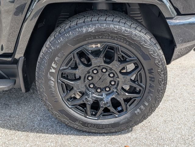 2026 GMC HUMMER EV 2X - Photo 20