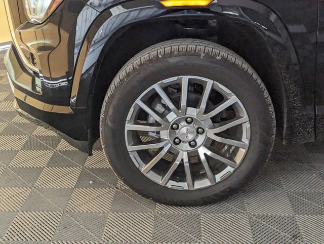 2026 GMC Terrain Denali - Photo 13