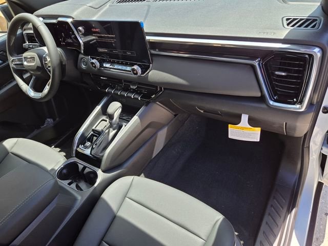 2026 GMC Canyon Elevation - Photo 14
