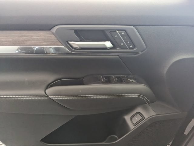2026 GMC Terrain Denali - Photo 16