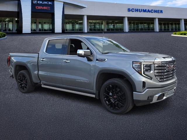 2026 GMC Sierra 4WD Crew Cab Short Box Denali's photo