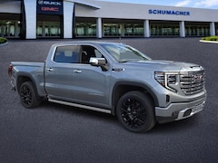 2026 GMC Sierra 1500 Denali Truck