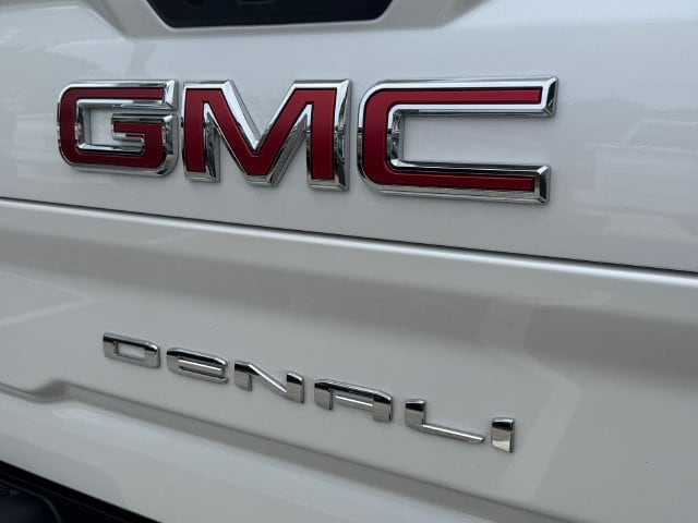 2025 GMC Sierra 2500HD Denali - Photo 9