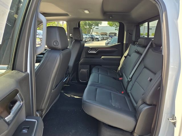 2026 GMC Sierra 1500 Denali - Photo 11