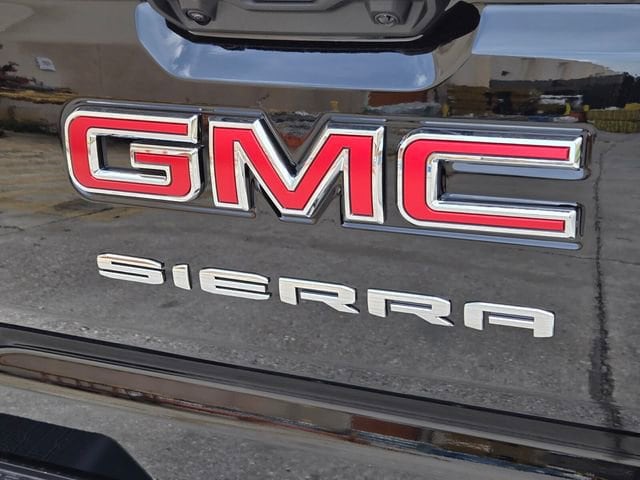 2026 GMC Sierra 1500 Elevation - Photo 18