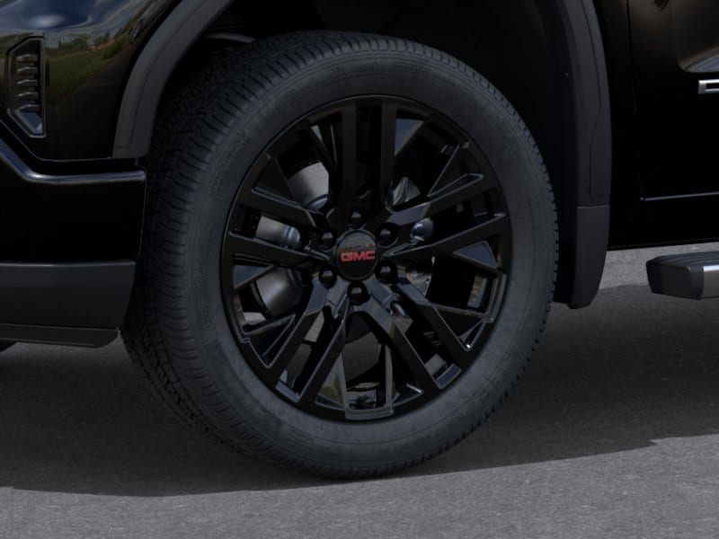2026 GMC Sierra 1500 Denali - Photo 39