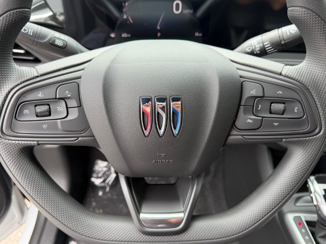 2026 Buick Envista Preferred - Photo 24