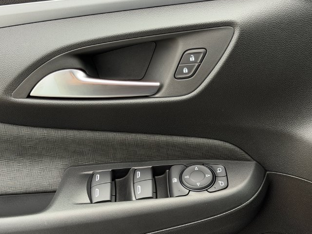2026 Buick Envista Preferred - Photo 18