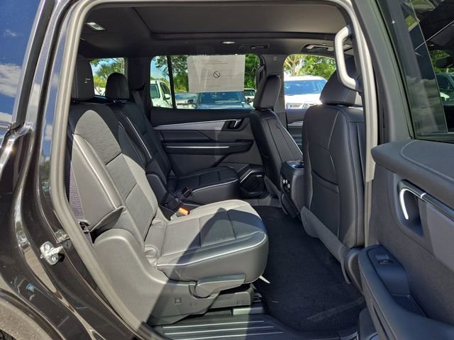 2026 Buick Enclave Sport Touring - Photo 15