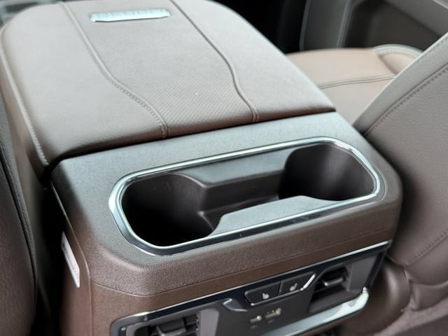 2026 GMC Sierra 2500HD Denali - Photo 16