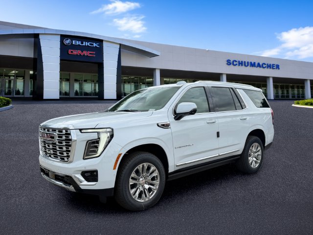 2027 GMC Yukon Denali - Photo 3