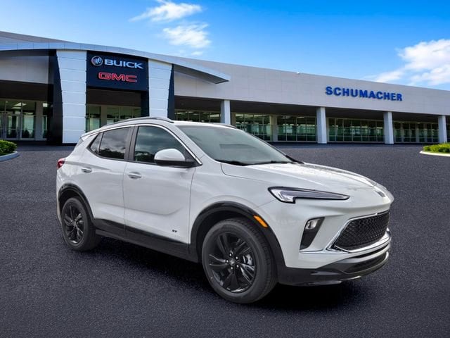 2026 Buick Encore GX Sport Touring's photo