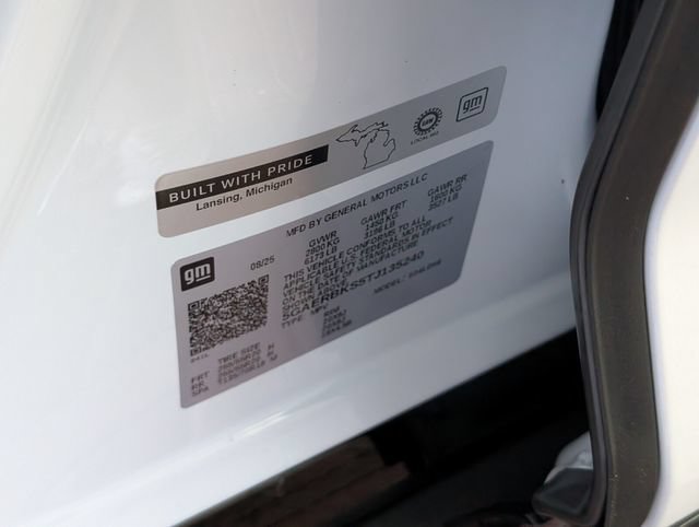 2026 Buick Enclave Sport Touring - Photo 14