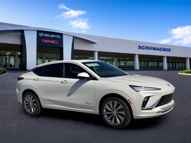 2026 Buick Envista
