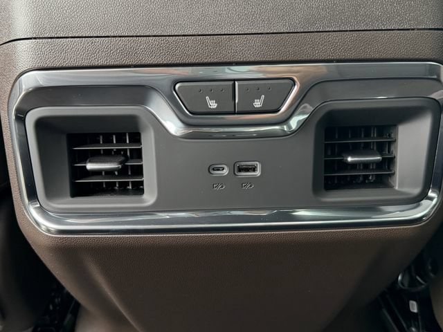 2026 GMC Sierra 2500HD Denali - Photo 15