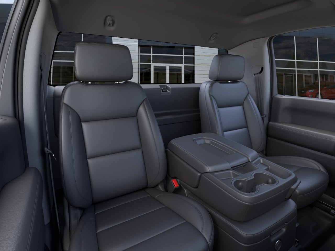 2026 GMC Sierra 1500 Pro - Photo 40