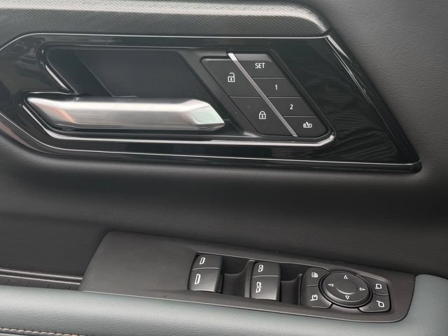 2026 GMC Sierra 2500HD SLT - Photo 23