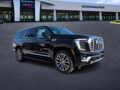 2026 GMC Yukon XL Denali SUV