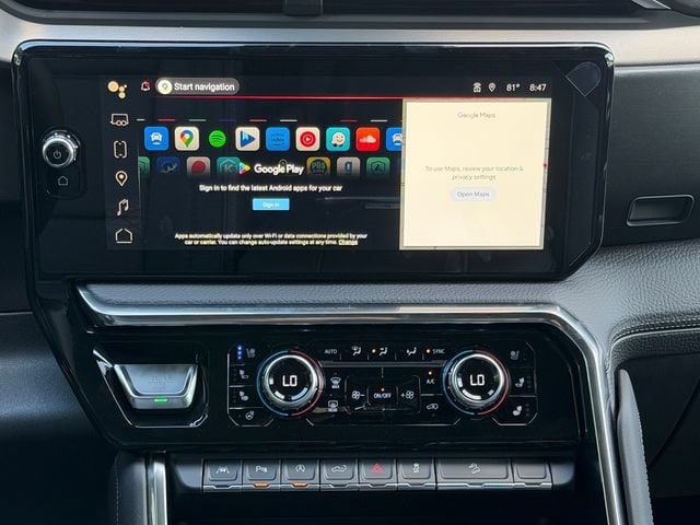 2026 GMC Sierra 1500 Denali - Photo 17