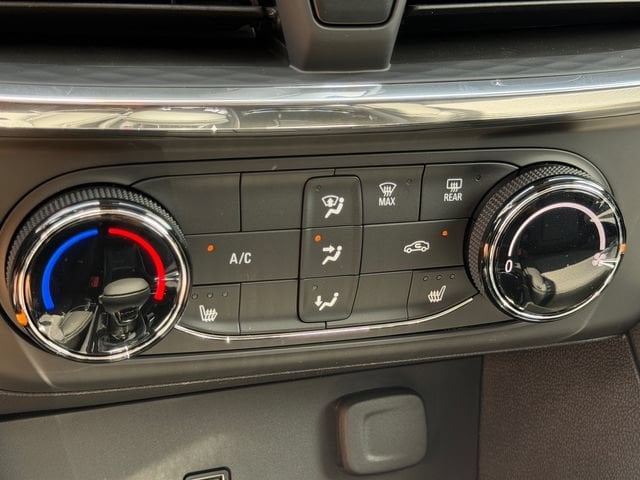 2026 Buick Encore GX Preferred - Photo 17
