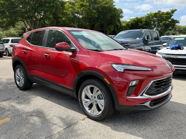 2026 Buick Encore GX Preferred SUV