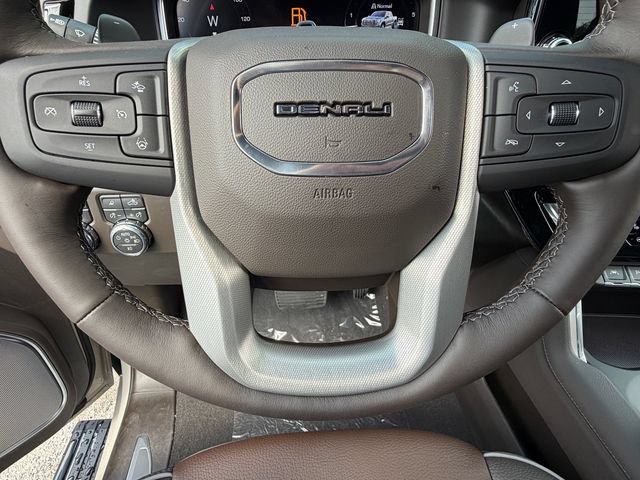 2026 GMC Sierra 1500 Denali - Photo 20