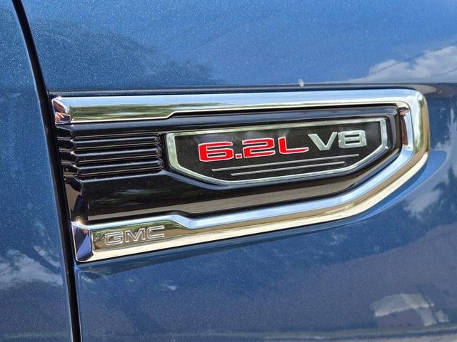 2026 GMC Sierra 1500 Denali - Photo 16