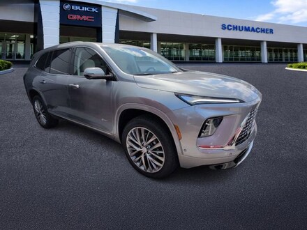 2026 Buick Enclave Avenir SUV