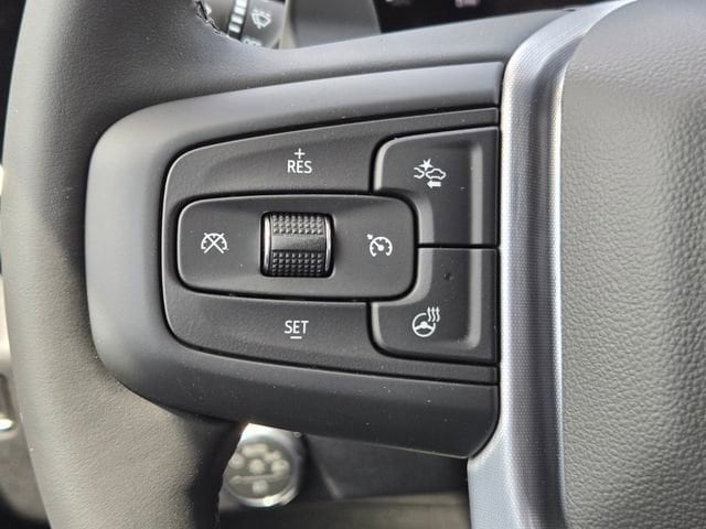 2026 GMC Sierra 1500 Elevation - Photo 28