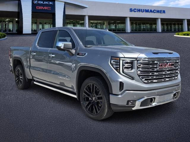 2026 GMC Sierra 4WD Crew Cab Short Box Denali's photo