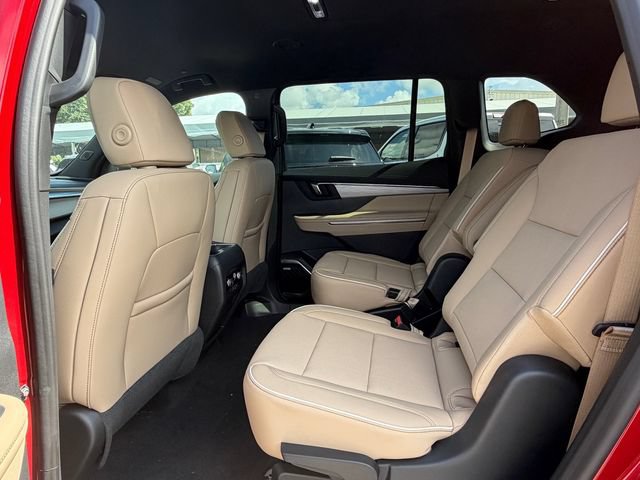 2026 Buick Enclave Preferred - Photo 14
