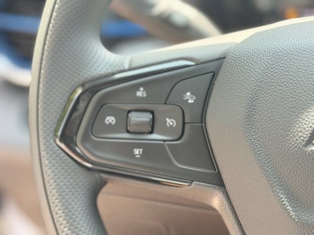2026 Chevrolet Trax LT - Photo 25