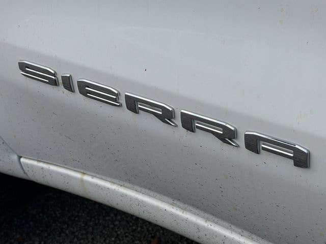 2026 GMC Sierra 1500 Pro - Photo 10