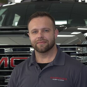 Staff member Russell Baudanza from ID_ff8ac2