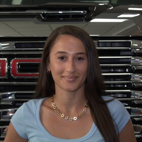 Staff member Ketevan Gogolishvili from ID_40a138