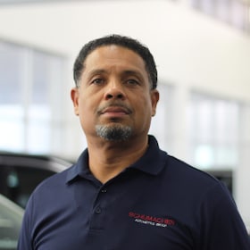 Staff member Marco Chavis from ID_d0a760