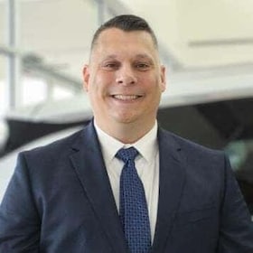 Staff member Ben Ishmael from ID_5b607f