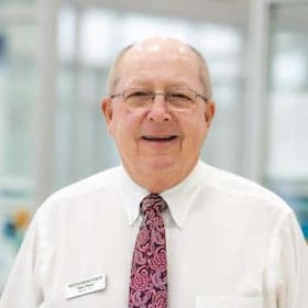 Staff member Thomas Ford from ID_40a138